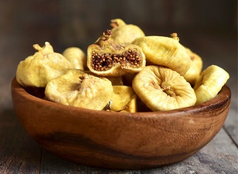 تصویر 2 از خرید انجیر خشک طلایی + قیمت فروش استثنایی